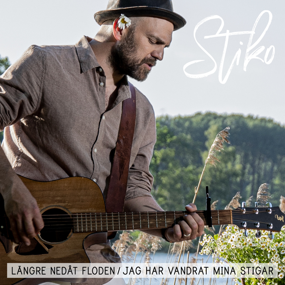 Jag har vandrat mina stigar