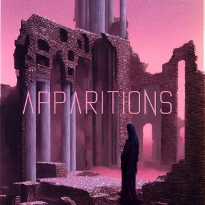 Gulf Blvd的專輯Apparitions (feat. Night Wolf)