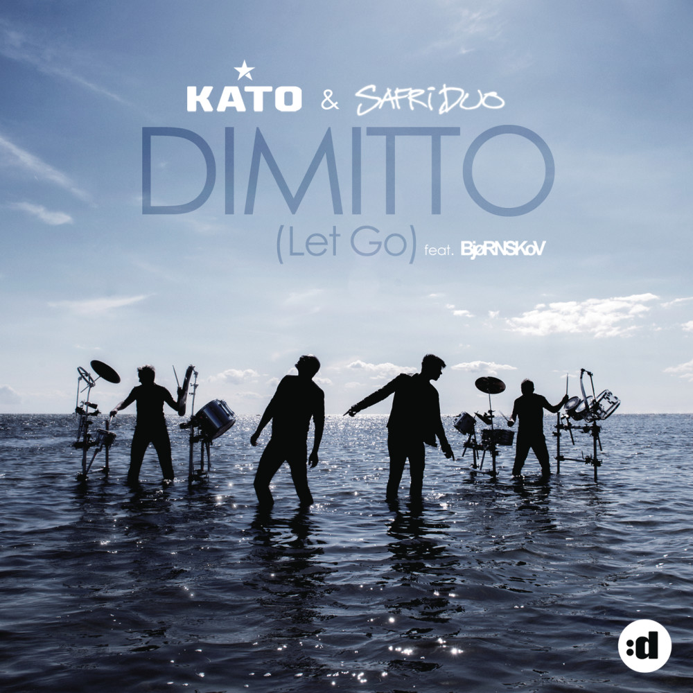 Dimitto (Let Go) (KATO Remix)