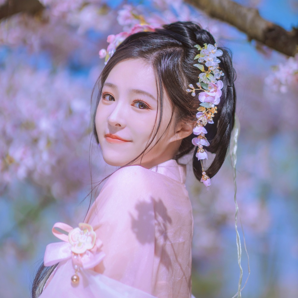 清弄