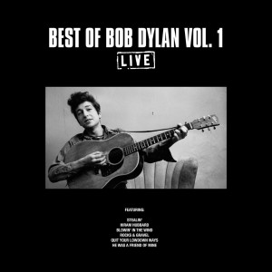 ดาวน์โหลดและฟังเพลง A Hard Rain's A-Gonna Fall (Live) พร้อมเนื้อเพลงจาก Bob Dylan