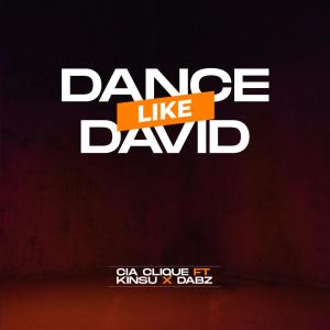 อัลบัม Dance like David (D.L.D) ศิลปิน Dabz