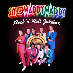 อัลบัม Rock 'N' Roll Jukebox ศิลปิน Showaddywaddy
