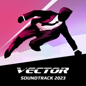Vector 2023 (Original Game Soundtrack) dari Lind Erebros