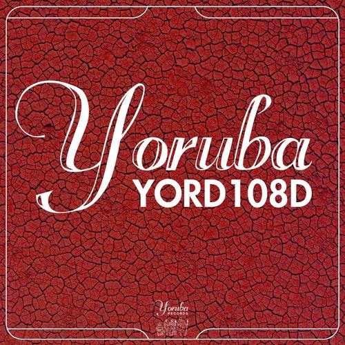 Just A Breath Away (Yoruba Soul Dub)