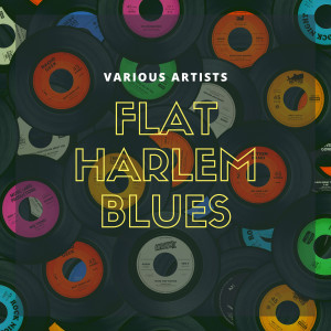 Duke Ellington and His Cotton Club Orchestra的专辑Flat Harlem Blues