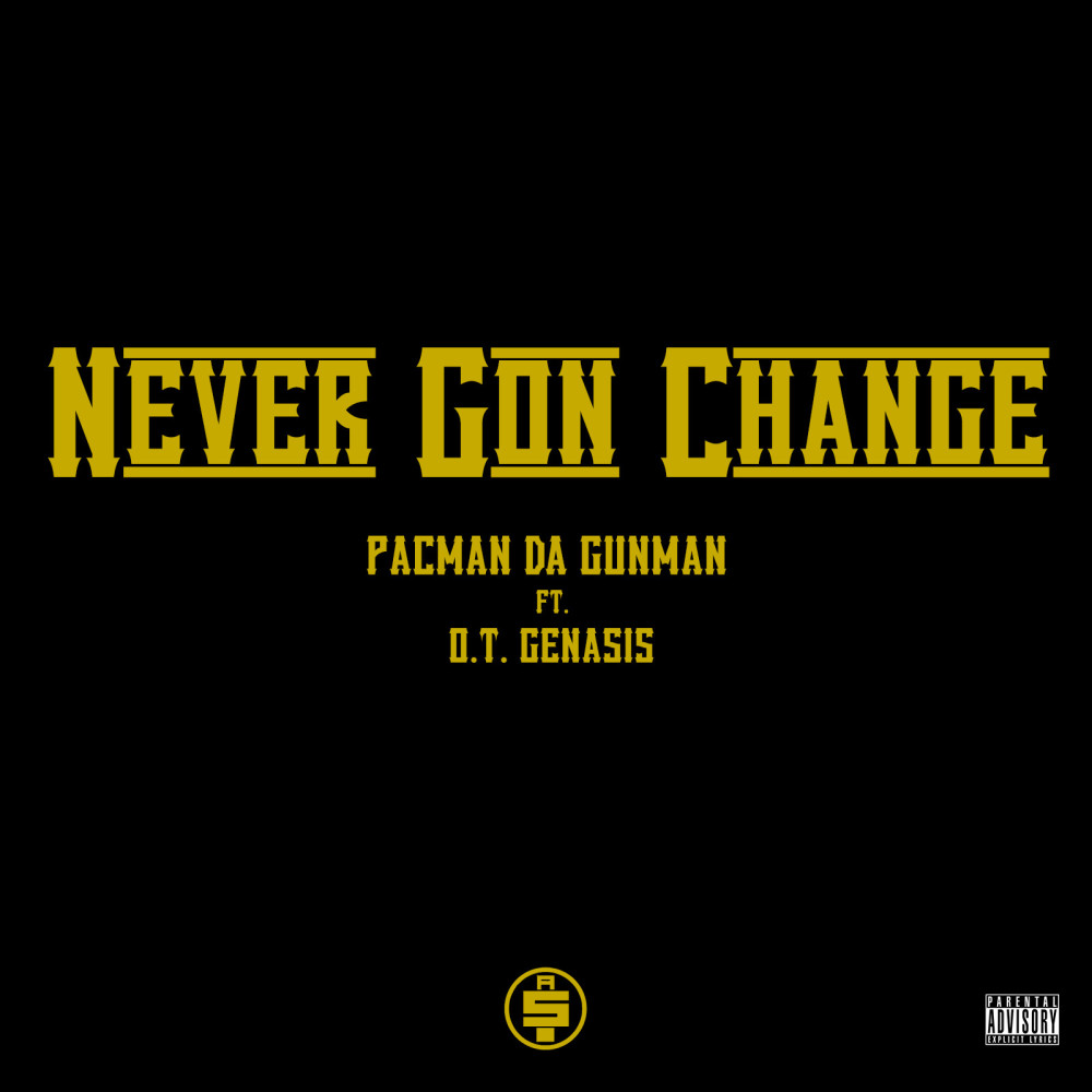 Never Gon Change (Explicit)