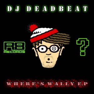 DJ Deadbeat的專輯Where's Wally EP