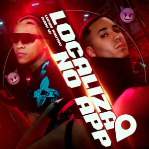 Localiza No App (Explicit) dari Lucas Kautry