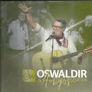 Listen to Panela Velha (Ao Vivo) song with lyrics from Oswaldir