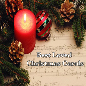 อัลบัม Best Loved Christmas Carols ศิลปิน Choir of King's College, Cambridge