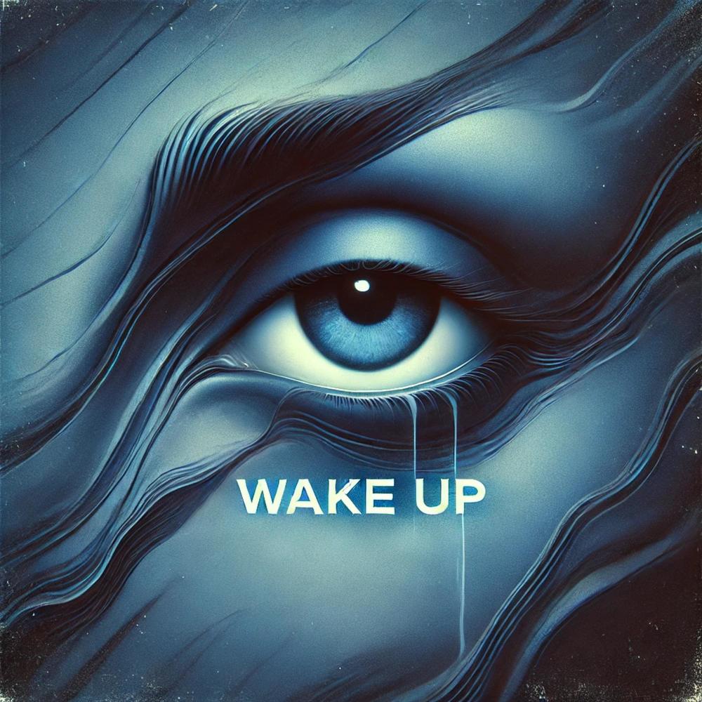 wake up (feat. Scolla, THURZ & Andy Gruhin) (Explicit)