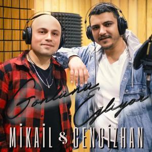 收听Mikail的Gönlünü Eğliyor歌词歌曲