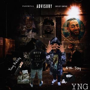 Yung Rezzy的專輯Sparkers Only (feat. 47K Jay) [Explicit]