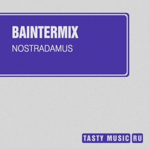 Baintermix的專輯Nostradamus