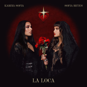 Karina Sofia的專輯La Loca