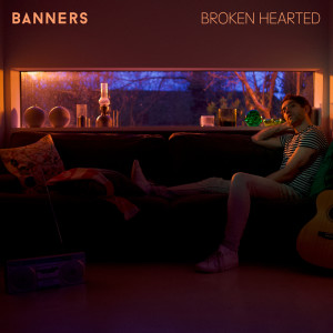 Album Broken Hearted from Banners