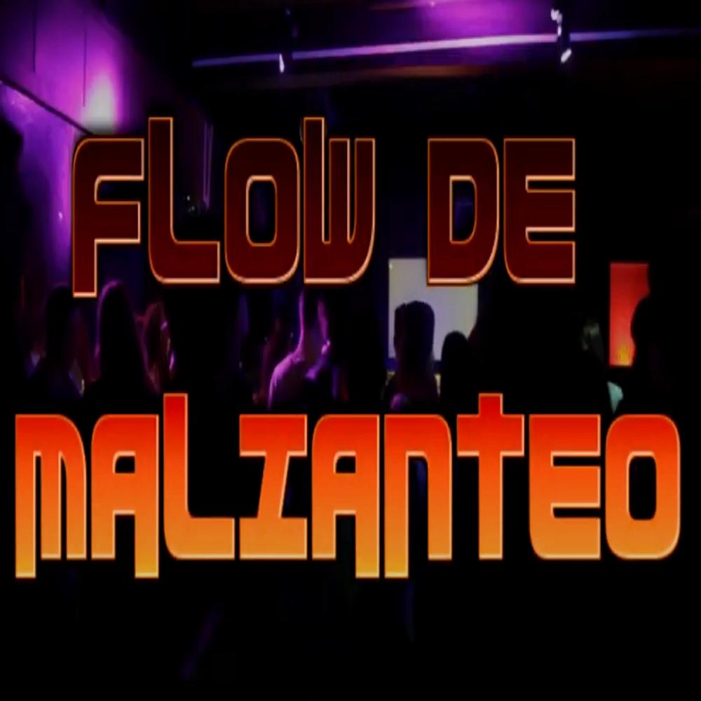 FLOW DE MALIANTEO (feat. El Mesajero & Láser Bad) (Explicit)