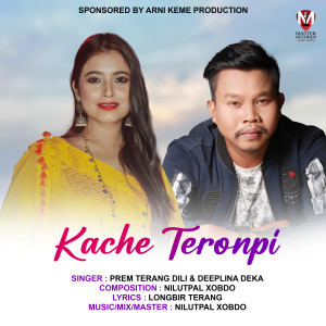 Album Kache Teronpi from 