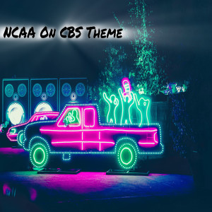 อัลบัม NCAA On CBS Theme (Karaoke Version) ศิลปิน Instrumental Legends