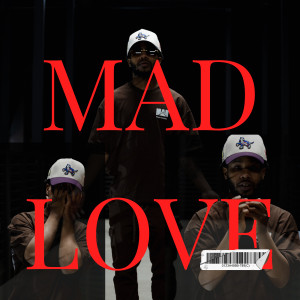 อัลบัม Mad Love (Explicit) ศิลปิน Don Wayne