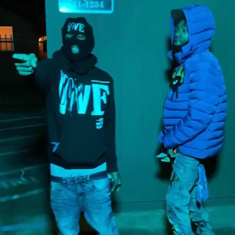 Im Big Homie (Explicit)