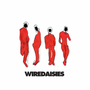 收聽Wire Daisies的Leaving So Soon (Contains Hidden Track Come Home Safely)歌詞歌曲