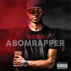 Album Abomrapper 2 from Fortune