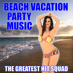 Beach Vacation Party Music