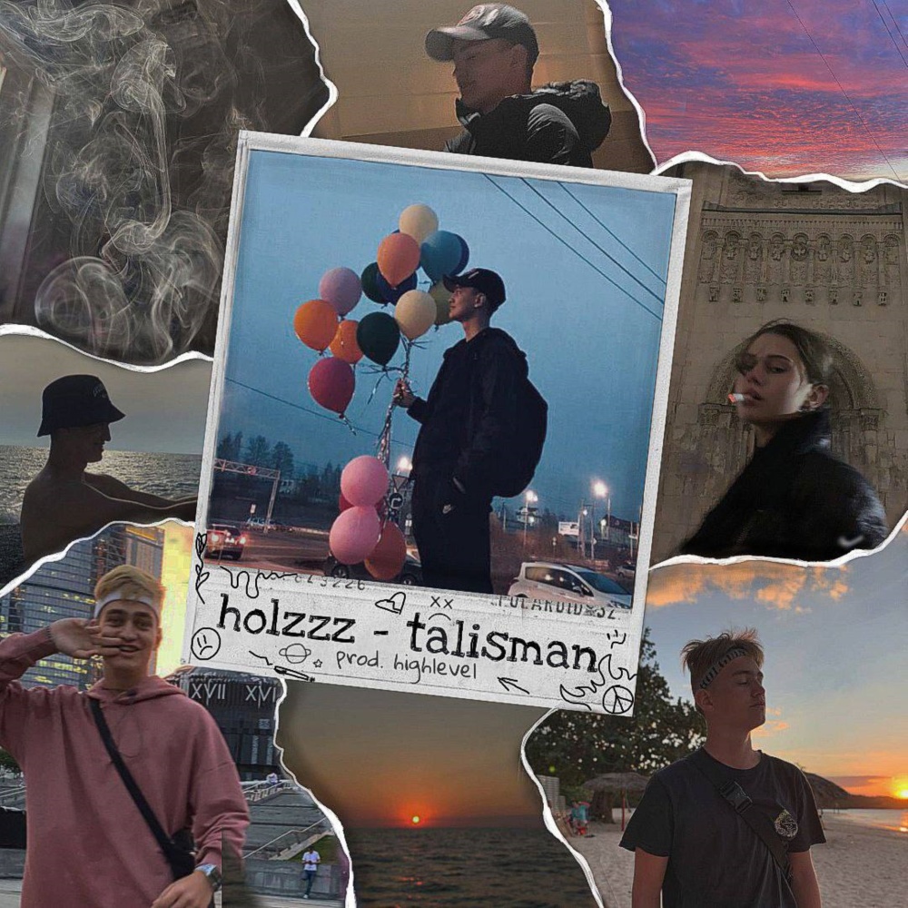 Talisman