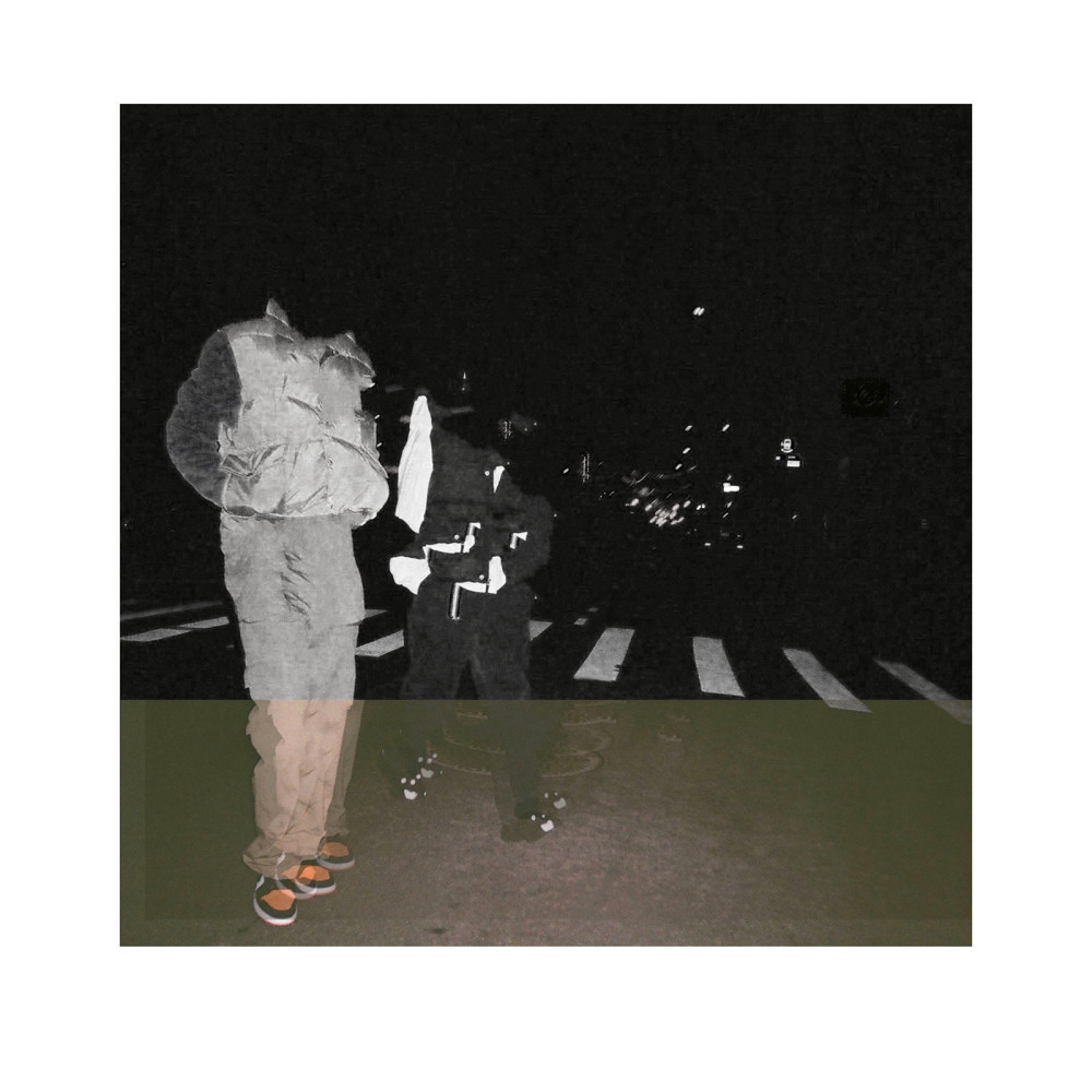 Night Shift (Explicit)