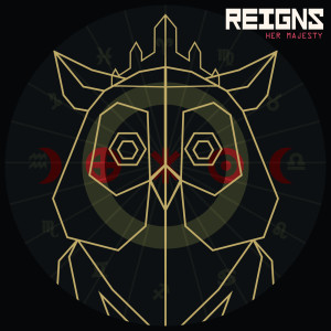 Jim Guthrie的專輯Reigns: Her Majesty (Original Soundtrack)