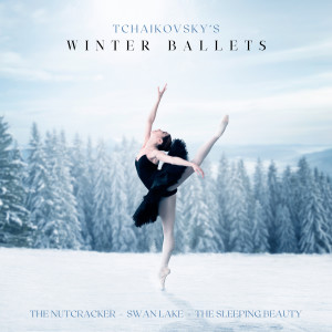 Peter Ilyich Tchaikovsky的專輯Tchaikovsky's Winter Ballets
