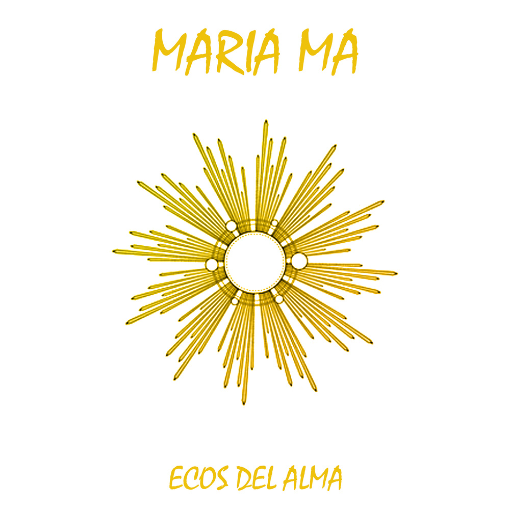 MARIA MA
