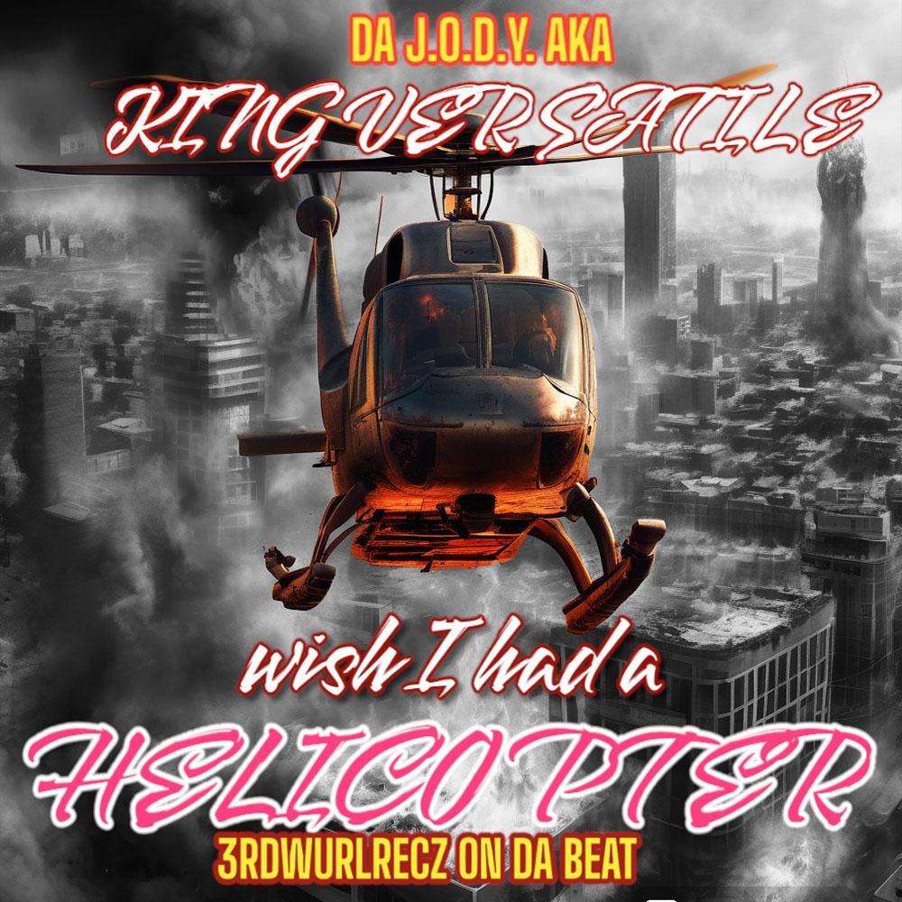 HELICOPTER (Explicit)