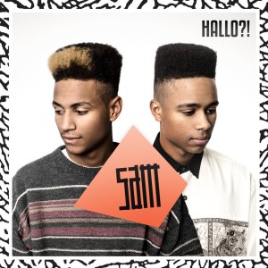 ดาวน์โหลดและฟังเพลง Hallo?! พร้อมเนื้อเพลงจาก SAM