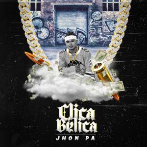 ดาวน์โหลดและฟังเพลง LEVANTO MI BANDERA (feat. DAZAID & EL BANDERAS) พร้อมเนื้อเพลงจาก JHON PA