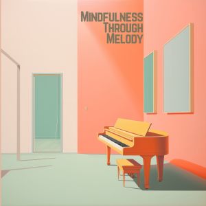 Album Mindfulness Through Melody oleh Piano Love Songs