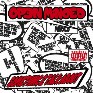 Listen to All Time Low (feat. Kc Jones, Jackie Von Rueden & Joshie J) (Explicit) song with lyrics from Open Minded
