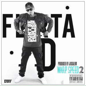 Listen to Warp Speed 2 (Explicit) song with lyrics from Flirta D