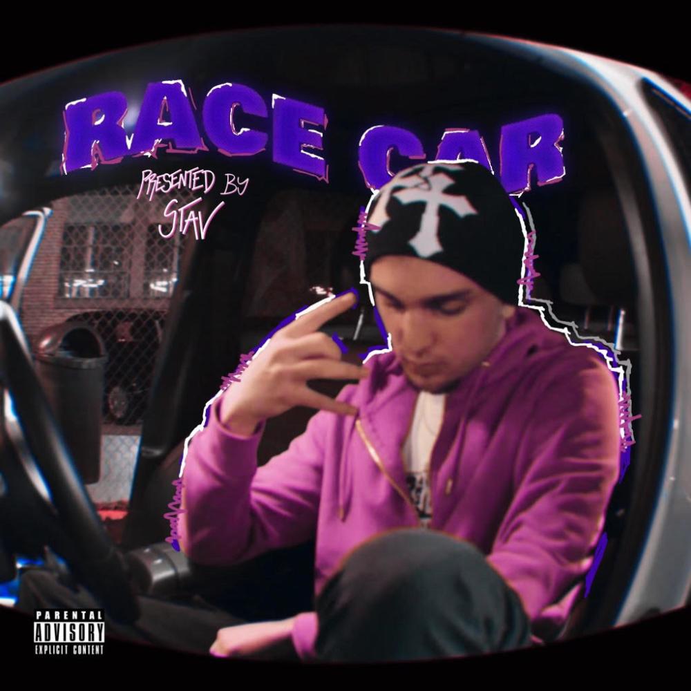 Race car (Explicit)