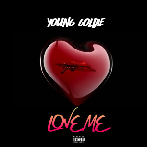 Young Goldie的專輯Love Me (Explicit)
