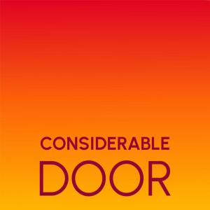 收聽Drita Sven的Considerable Door歌詞歌曲