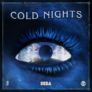 Album Cold Nights from Seda