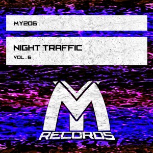 Album Night Traffic, Vol. 6 from Various