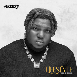 Album Lifestyle oleh Areezy