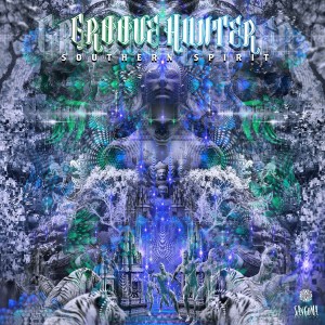 Album Southern Spirit from Groove Hunter