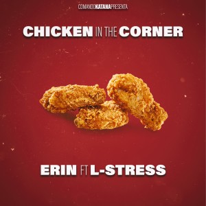 Album Chicken in the Corner from 
