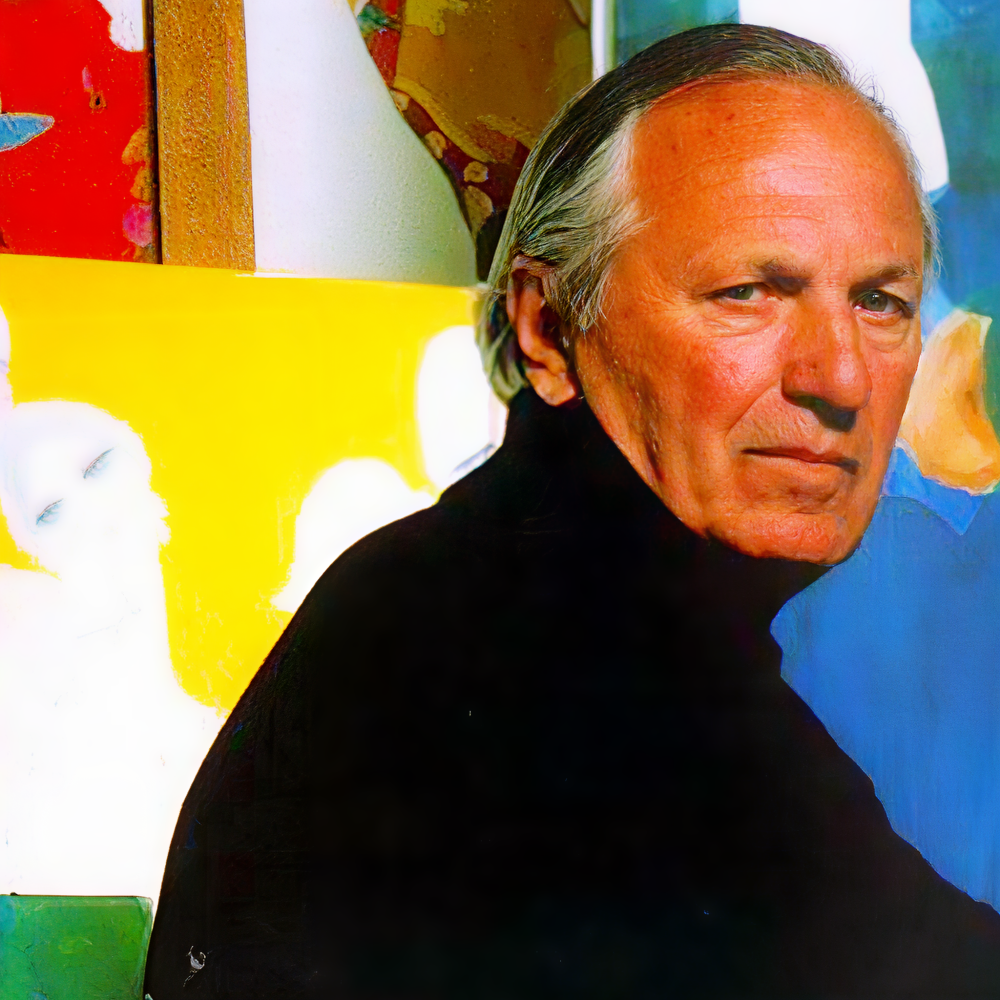 Jean-Pierre Marty