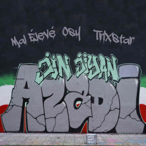 Album Jin Jiyan Azadi from Trixstar